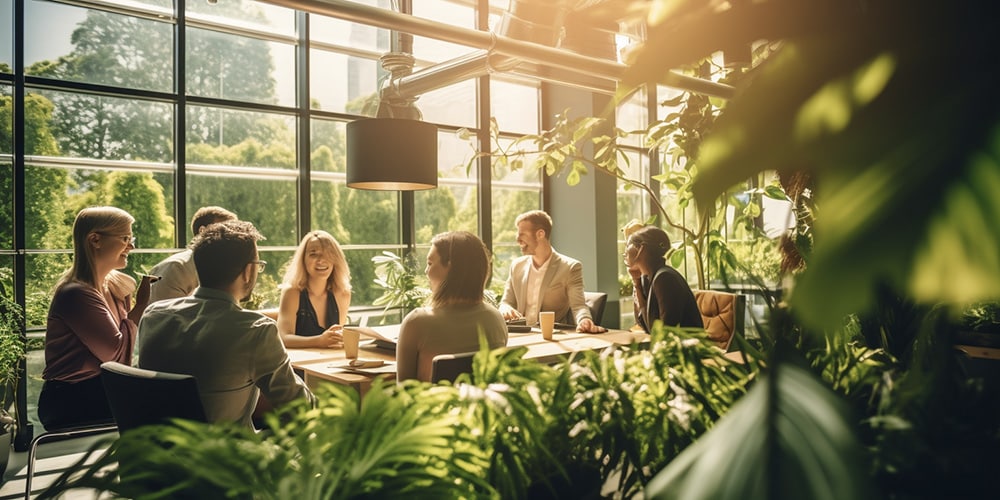 Un atelier de cohesion-d'équipe sur mesure pour renforcer vos liens